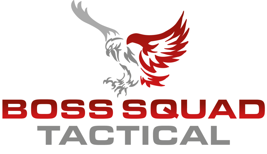 Boss Squad Security